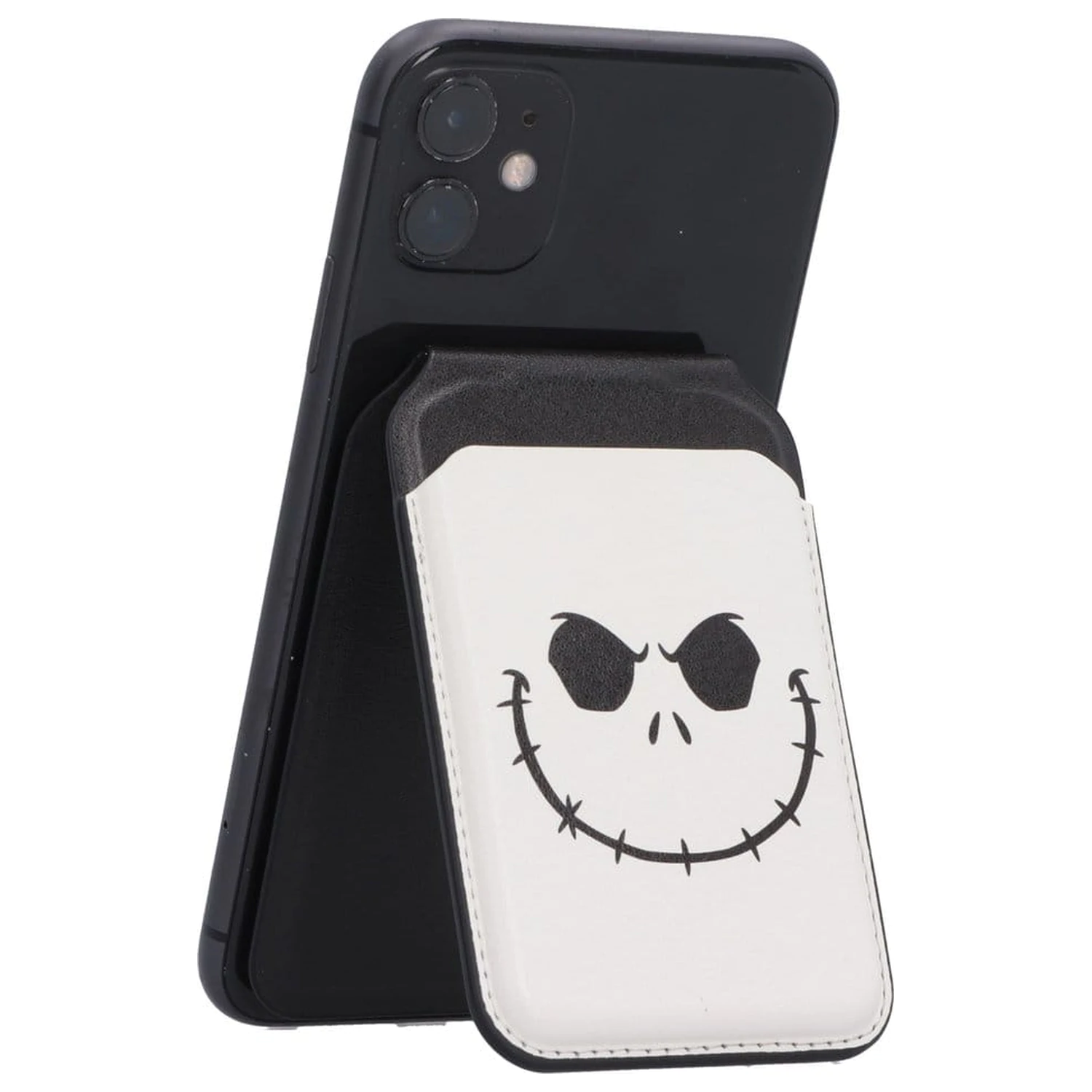 The Nightmare Before Christmas Card Holder Jack 10 cm zdjęcie produktu