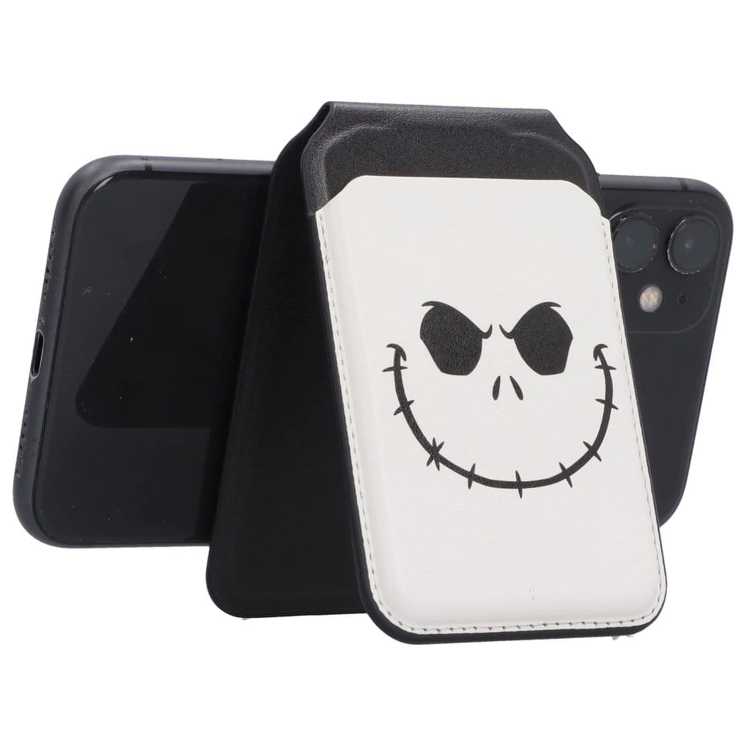 The Nightmare Before Christmas Card Holder Jack 10 cm zdjęcie produktu
