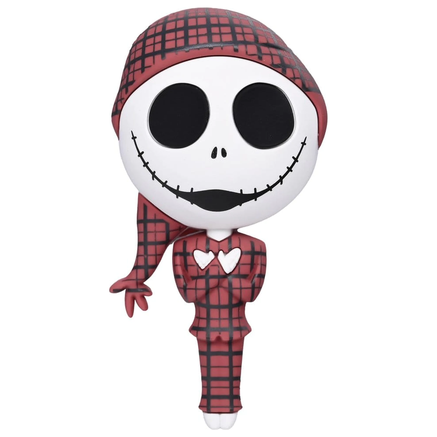 The Nightmare Before Christmas Magnes 3D Piankowy Pajama Jack zdjęcie produktu