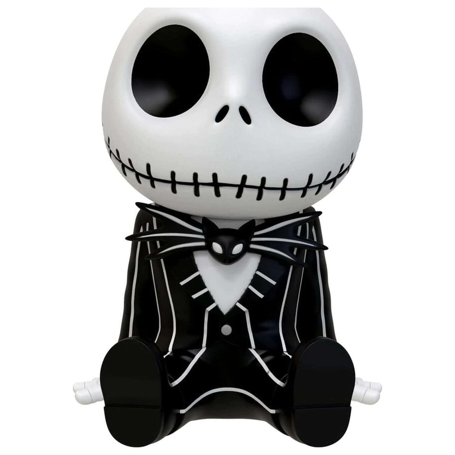 The Nightmare Before Christmas Figurka Palm Size Bank Jack 12 cm zdjęcie produktu
