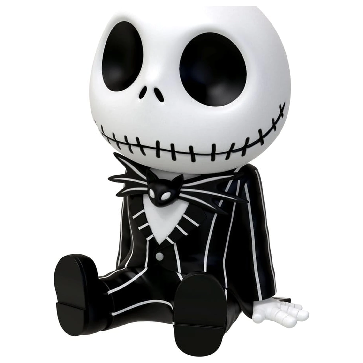 The Nightmare Before Christmas Figurka Palm Size Bank Jack 12 cm zdjęcie produktu