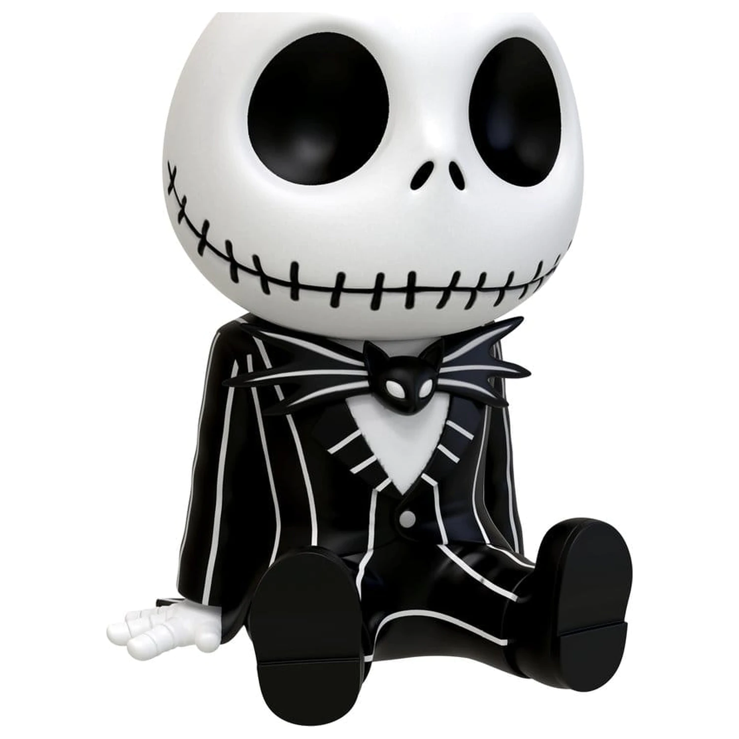 The Nightmare Before Christmas Figurka Palm Size Bank Jack 12 cm zdjęcie produktu