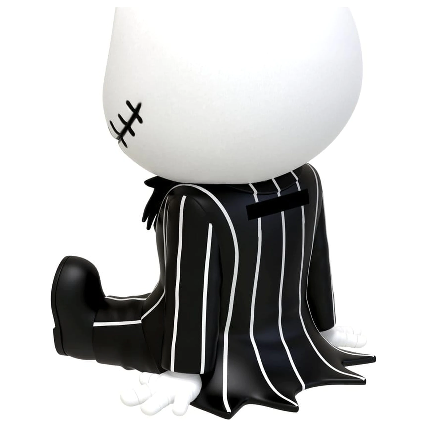 The Nightmare Before Christmas Figurka Palm Size Bank Jack 12 cm zdjęcie produktu