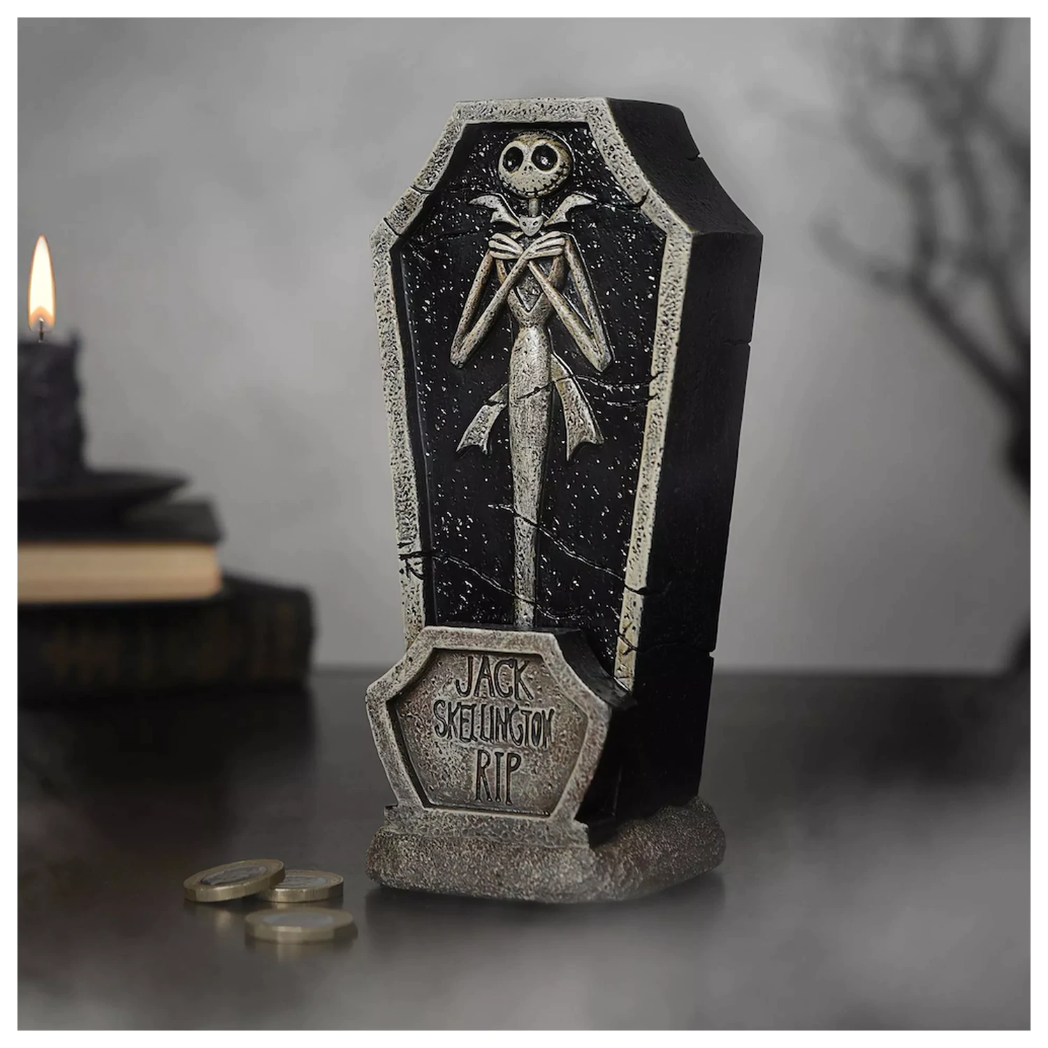 The Nightmare Before Christmas Rip Skarbonka 18cm zdjęcie produktu