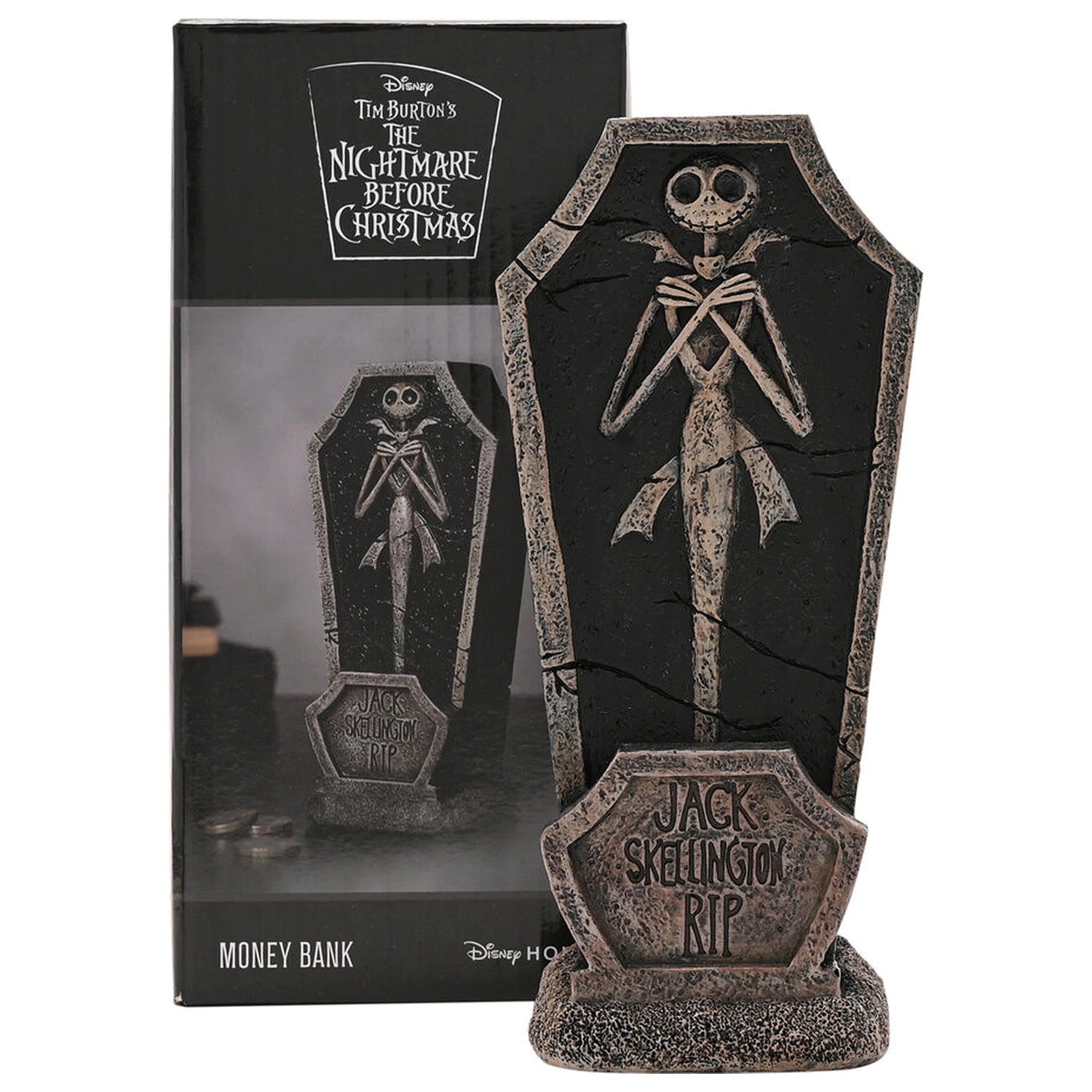 The Nightmare Before Christmas Rip Skarbonka 18cm zdjęcie produktu
