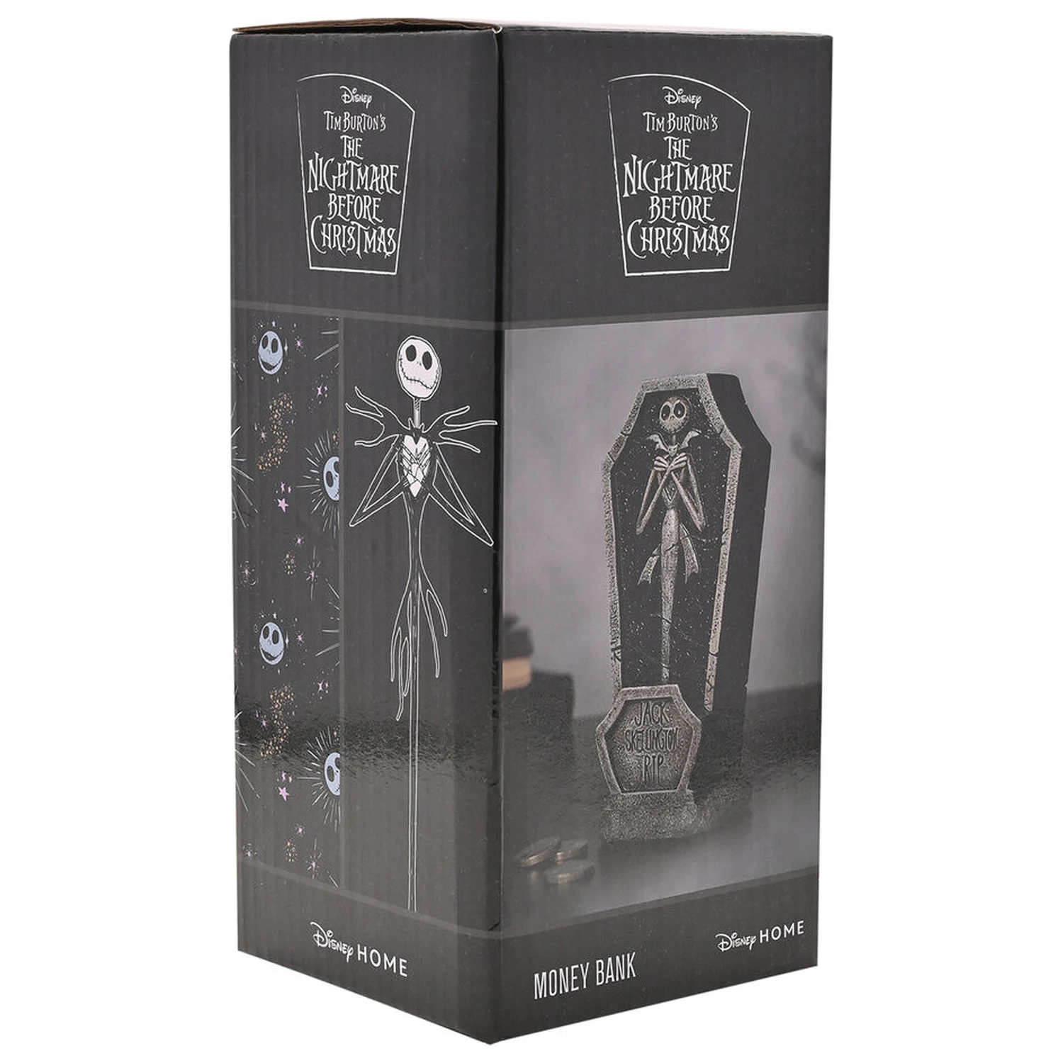 The Nightmare Before Christmas Rip Skarbonka 18cm zdjęcie produktu