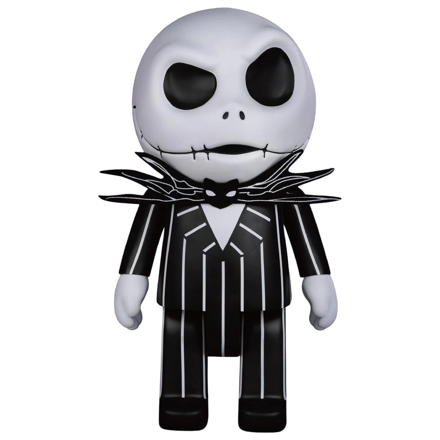The Nightmare Before Christmas syaking-bang Figure Bank Jack 47 cm zdjęcie produktu