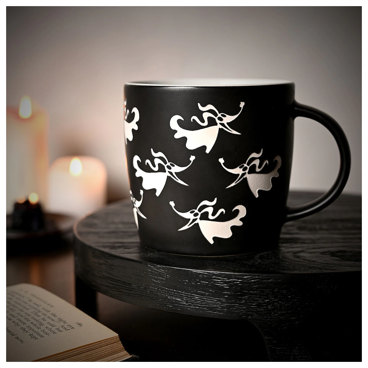 The Nightmare Before Christmas Zero Kubek 410 ml zdjęcie produktu