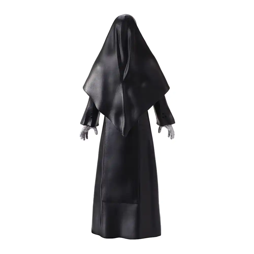 The Nun Bendyfigs Figurka do wyginania Valak Zakonnica 19 cm zdjęcie produktu