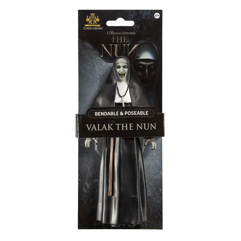 The Nun Bendyfigs Figurka do wyginania Valak Zakonnica 19 cm zdjęcie produktu