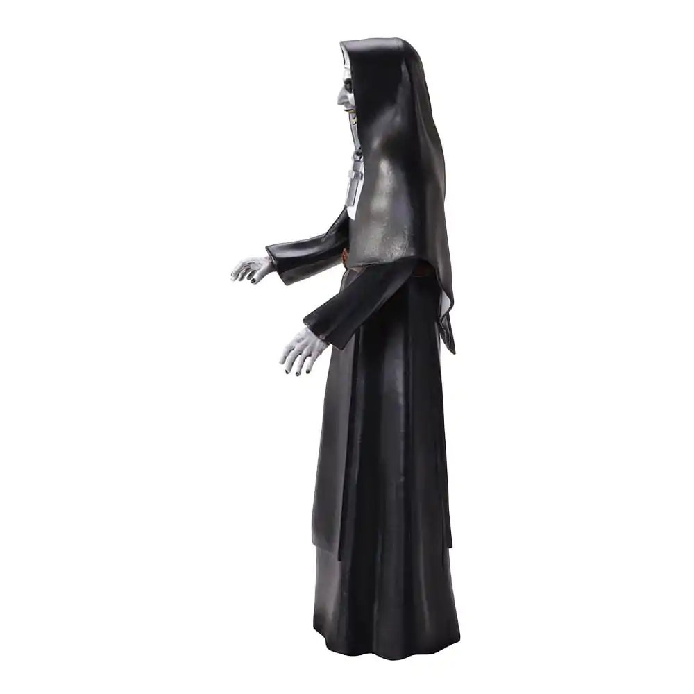 The Nun Bendyfigs Figurka do wyginania Valak Zakonnica 19 cm zdjęcie produktu