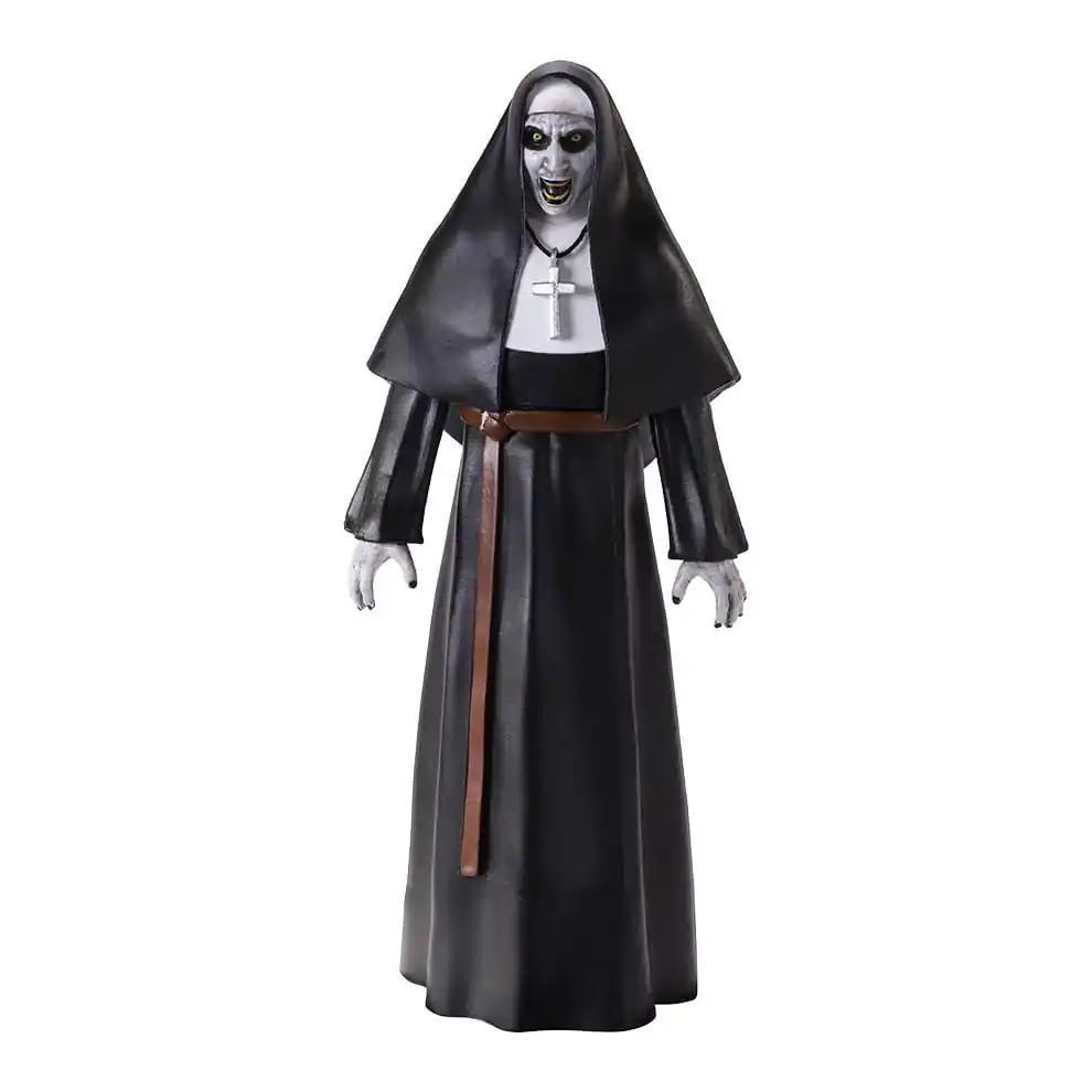 The Nun Bendyfigs Figurka do wyginania Valak Zakonnica 19 cm zdjęcie produktu