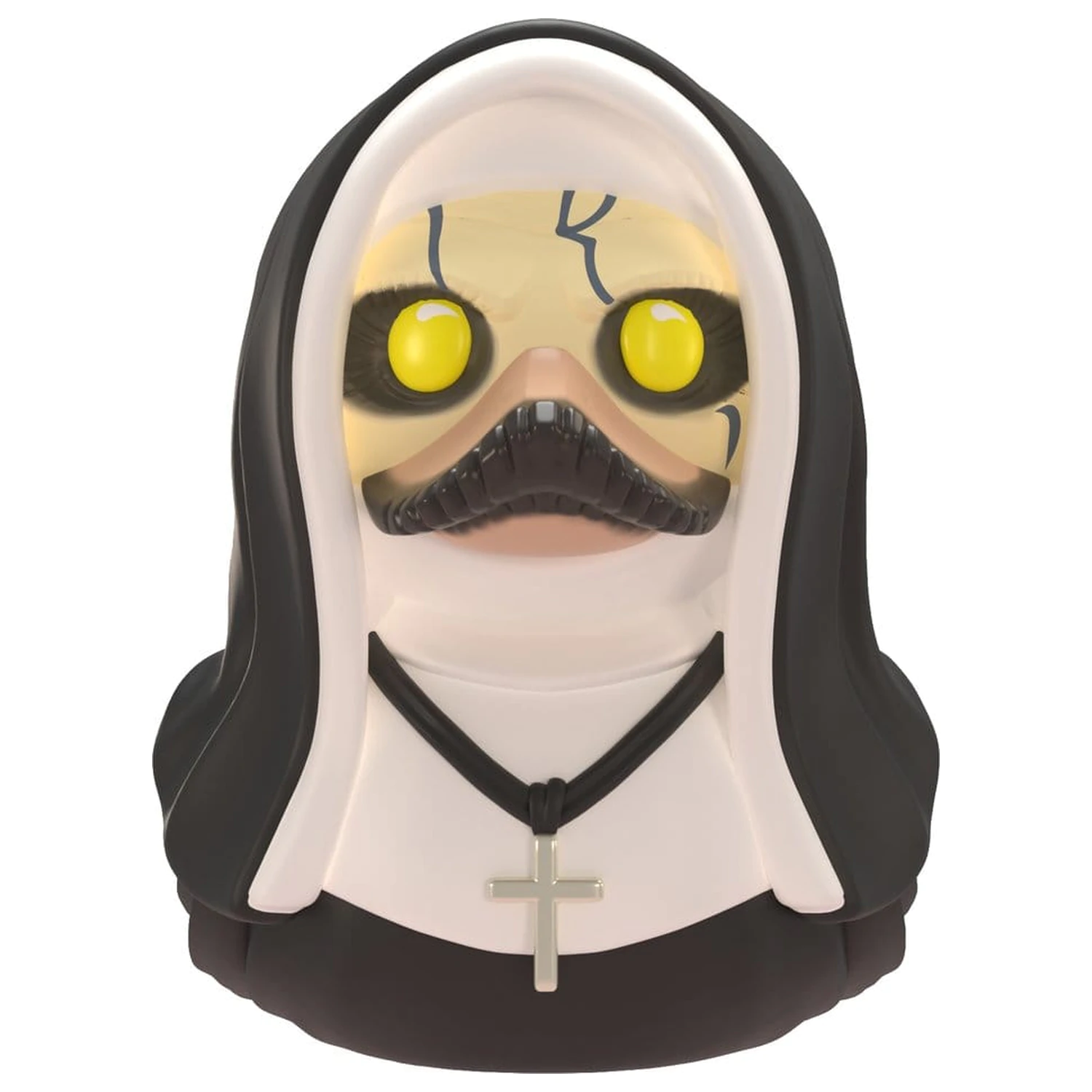 The Nun Tubbz Mini PVC figurka The Nun 5 cm zdjęcie produktu