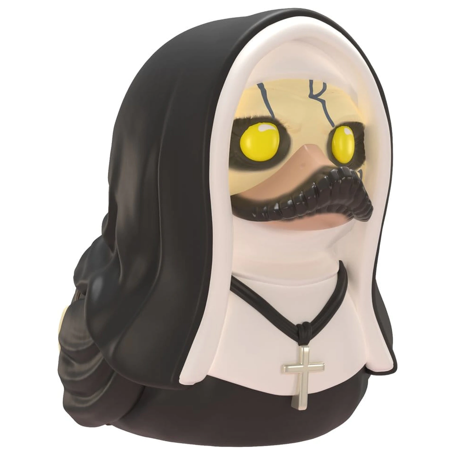 The Nun Tubbz Mini PVC figurka The Nun 5 cm zdjęcie produktu
