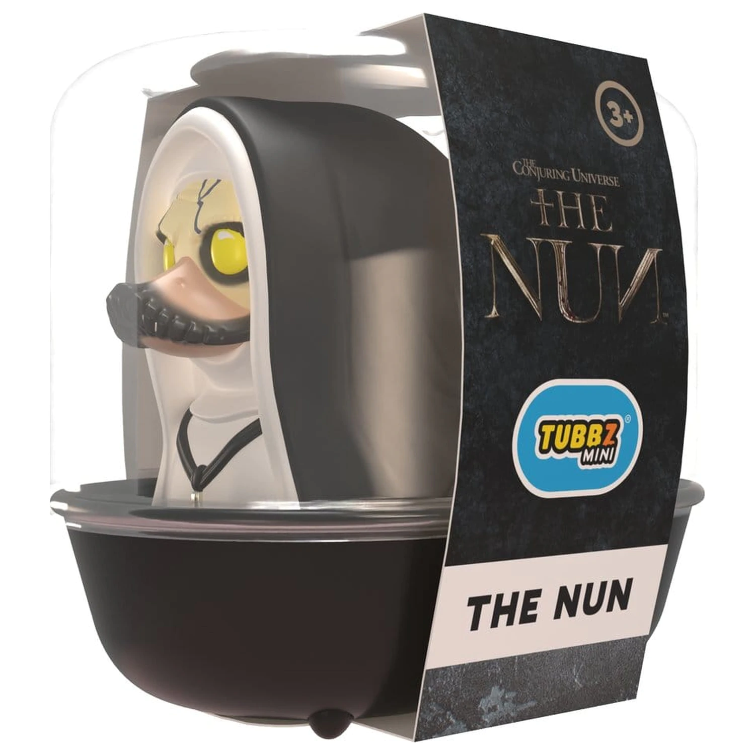 The Nun Tubbz Mini PVC figurka The Nun 5 cm zdjęcie produktu