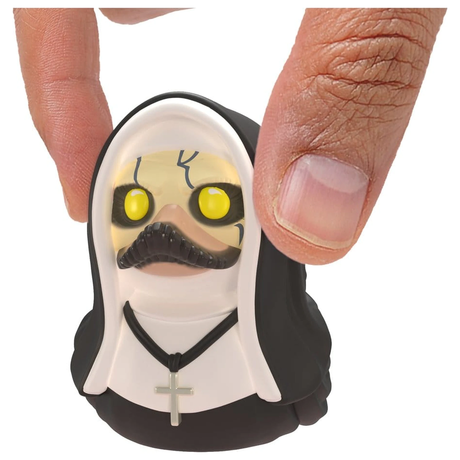 The Nun Tubbz Mini PVC figurka The Nun 5 cm zdjęcie produktu