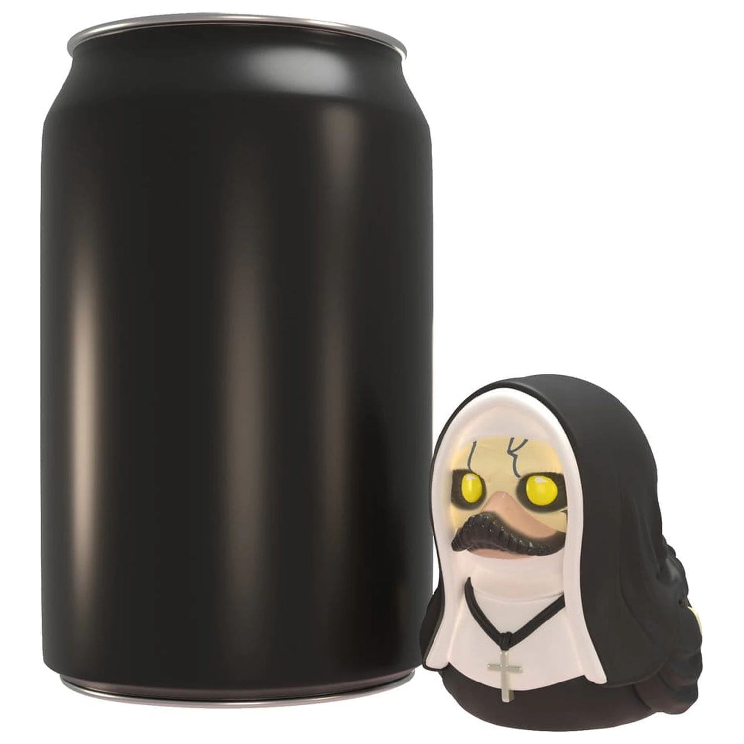 The Nun Tubbz Mini PVC figurka The Nun 5 cm zdjęcie produktu