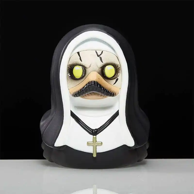 The Nun Tubbz Figurka PVC Zakonnica Edycja w Pudełku 10 cm zdjęcie produktu