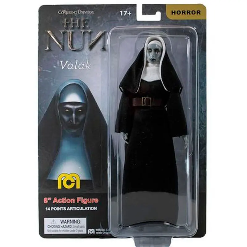 Figurka zakonnicy Valak 20 cm zdjęcie produktu