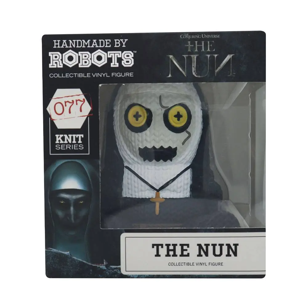 Figurka winylowa The Nun The Nun 13 cm zdjęcie produktu