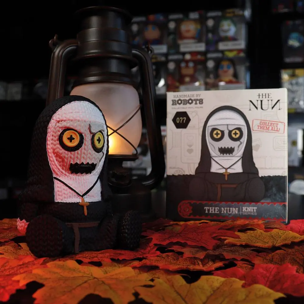 Figurka winylowa The Nun The Nun 13 cm zdjęcie produktu