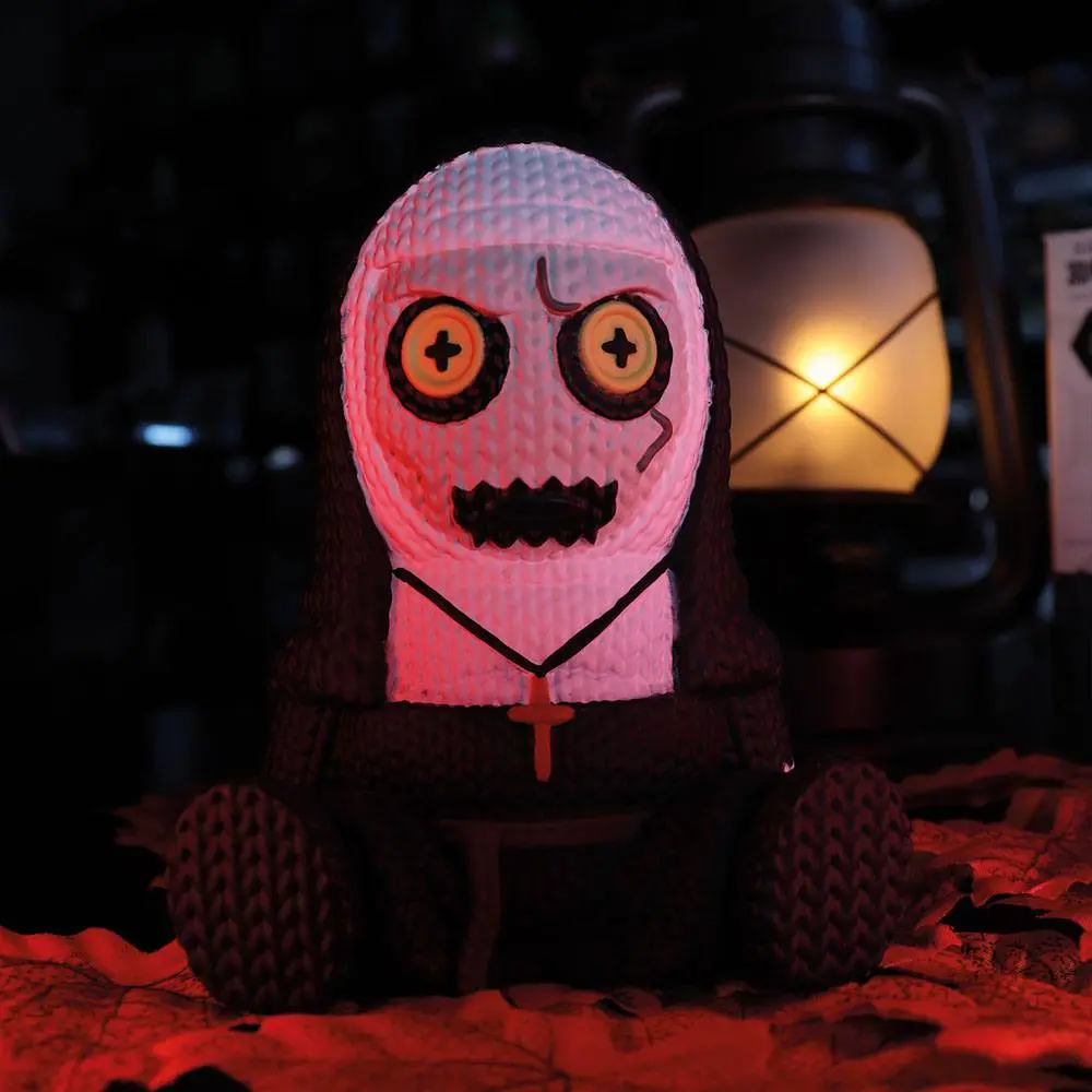 Figurka winylowa The Nun The Nun 13 cm zdjęcie produktu