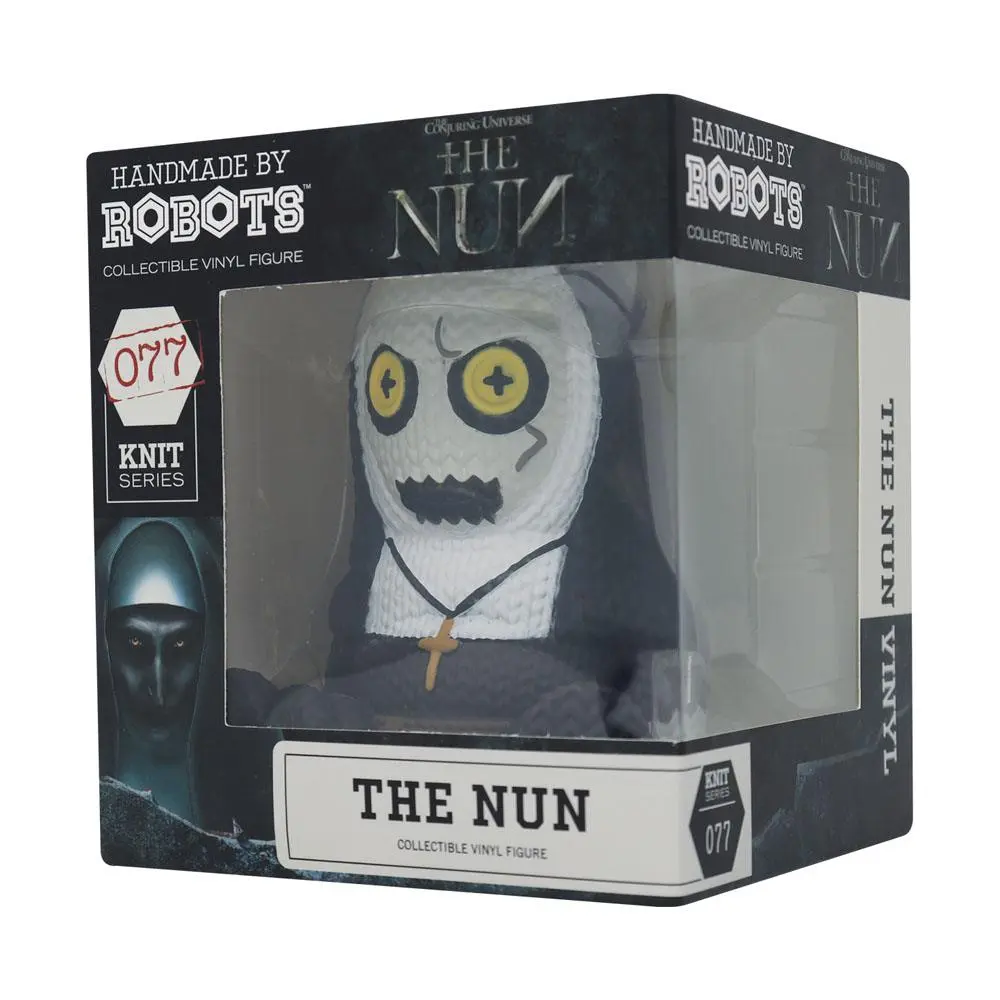 Figurka winylowa The Nun The Nun 13 cm zdjęcie produktu