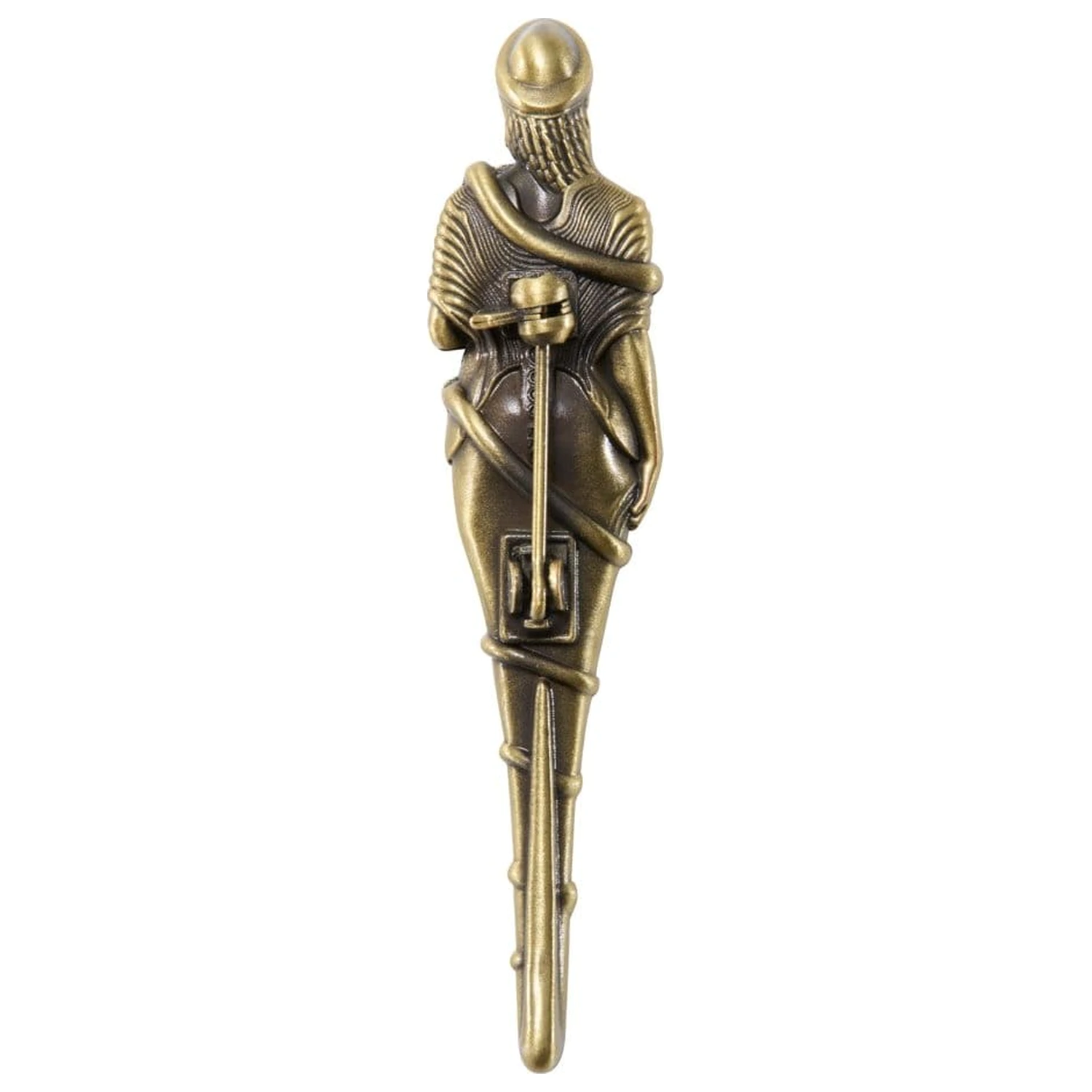 The Odyssey (2026) Przypinka Atena 6 cm zdjęcie produktu