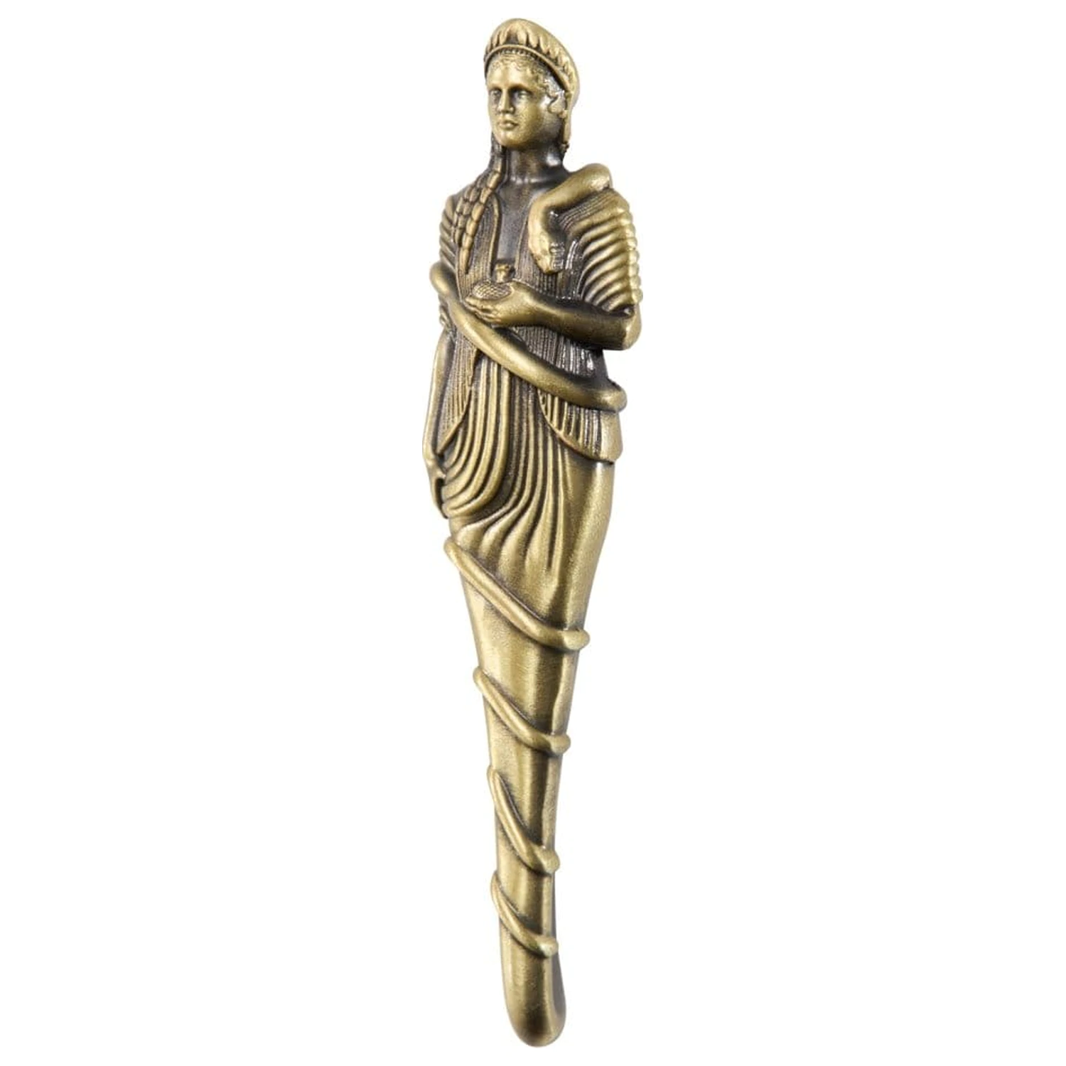 The Odyssey (2026) Przypinka Atena 6 cm zdjęcie produktu
