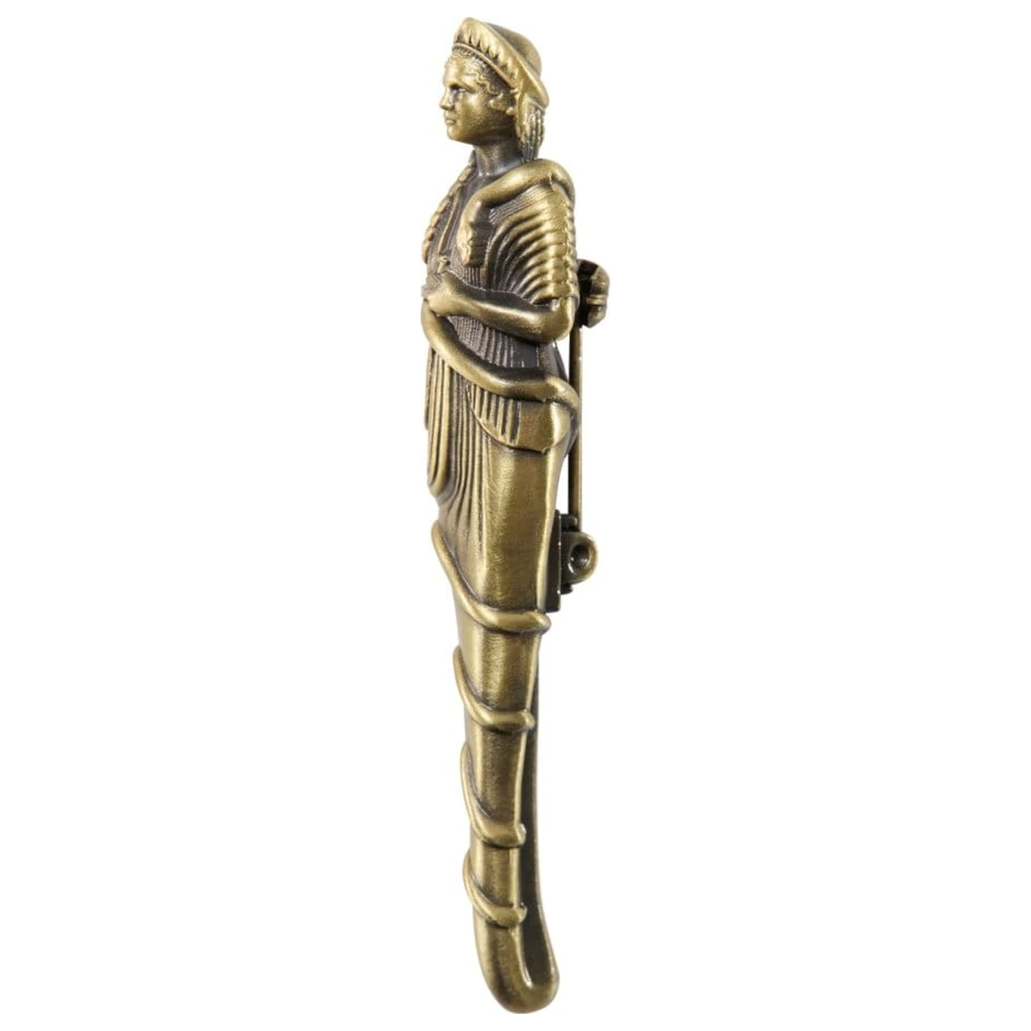 The Odyssey (2026) Przypinka Atena 6 cm zdjęcie produktu
