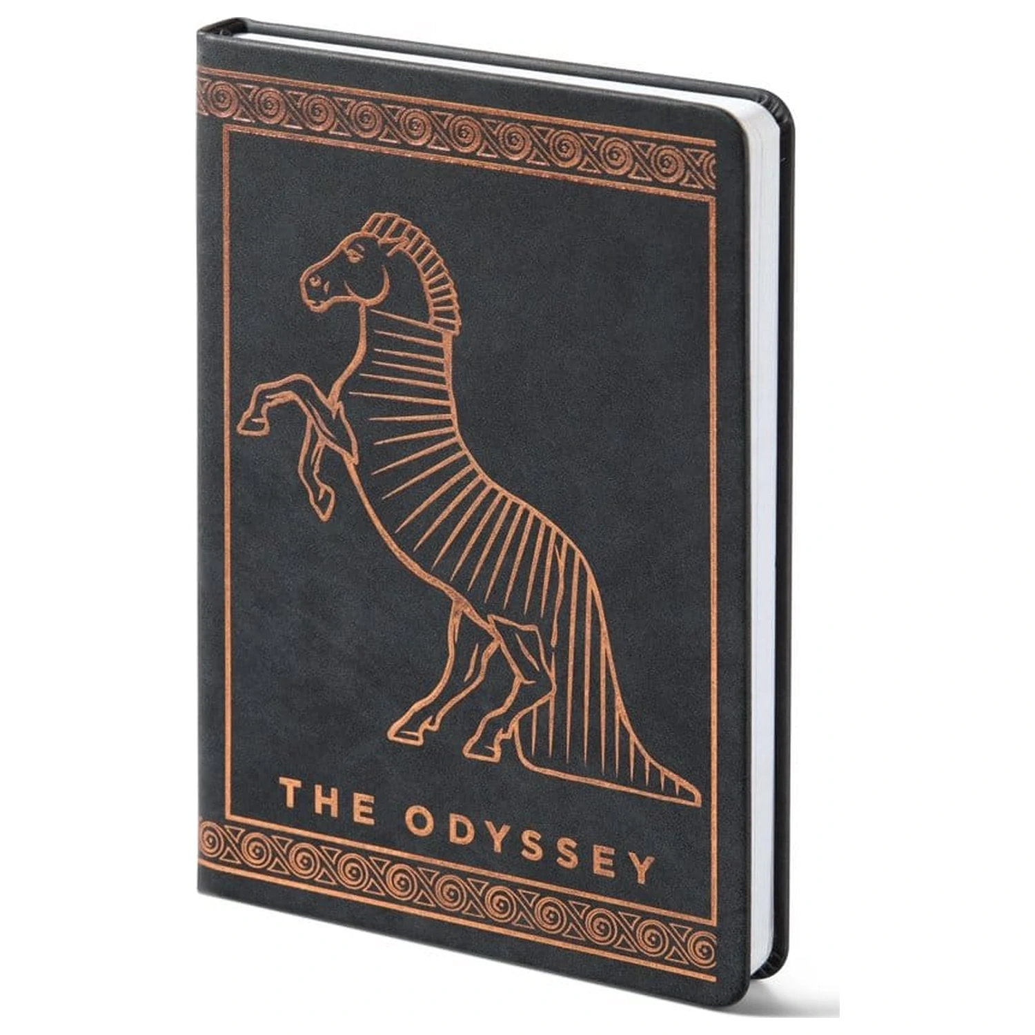 The Odyssey (2026) Journal Trojan Horse 15 x 22 cm zdjęcie produktu