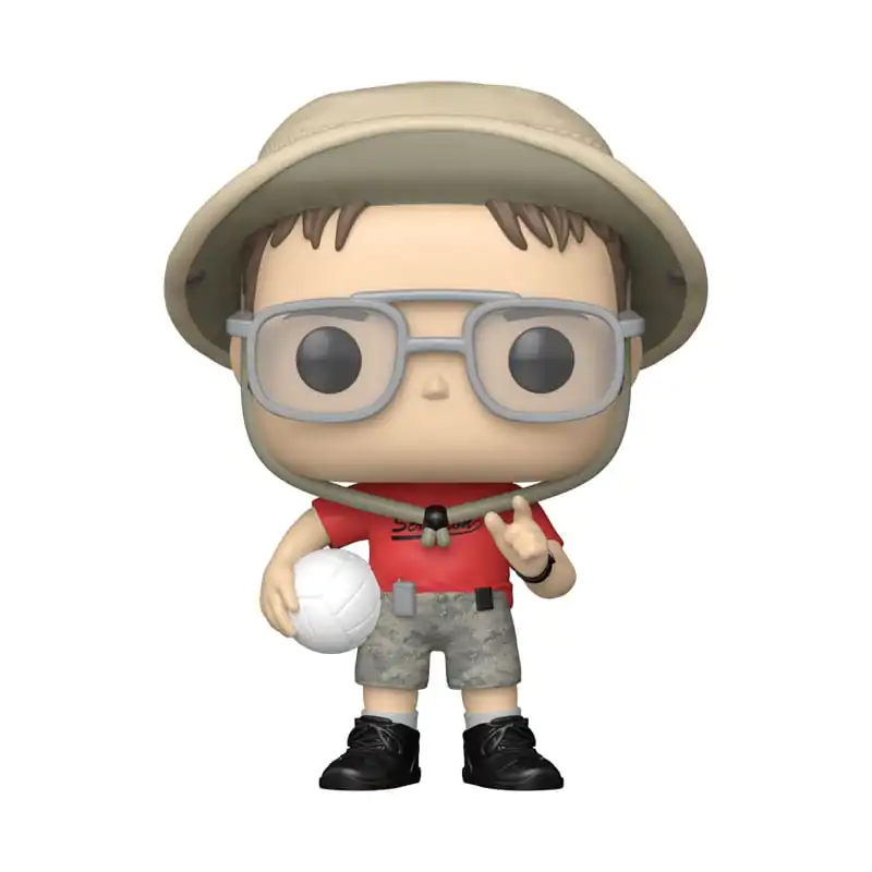 The Office US Funko POP! Television Figurka Winylowa Dwight 9 cm zdjęcie produktu