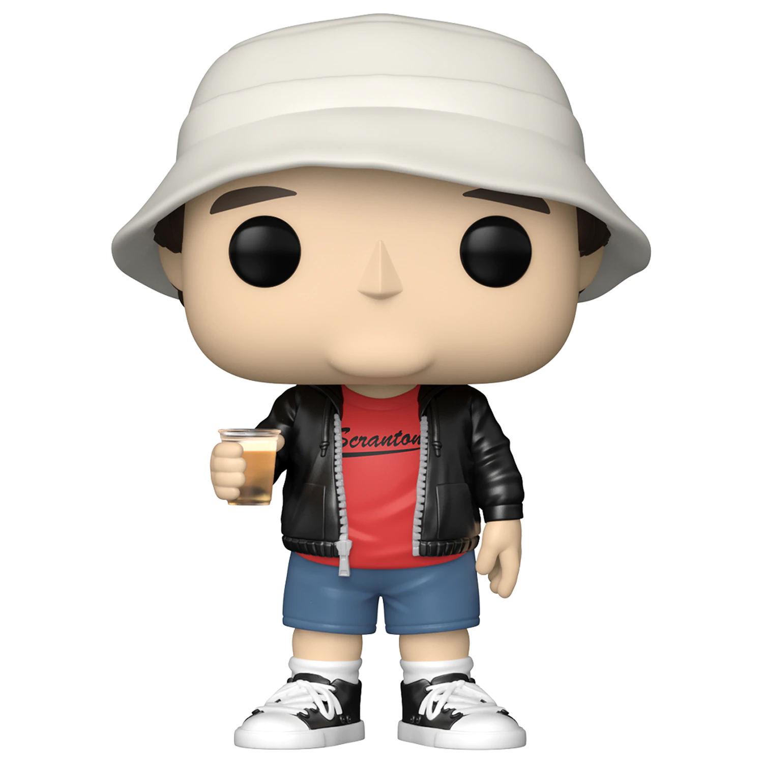 The Office US Funko POP! Television Figurka winylowa Kevin 9 cm zdjęcie produktu