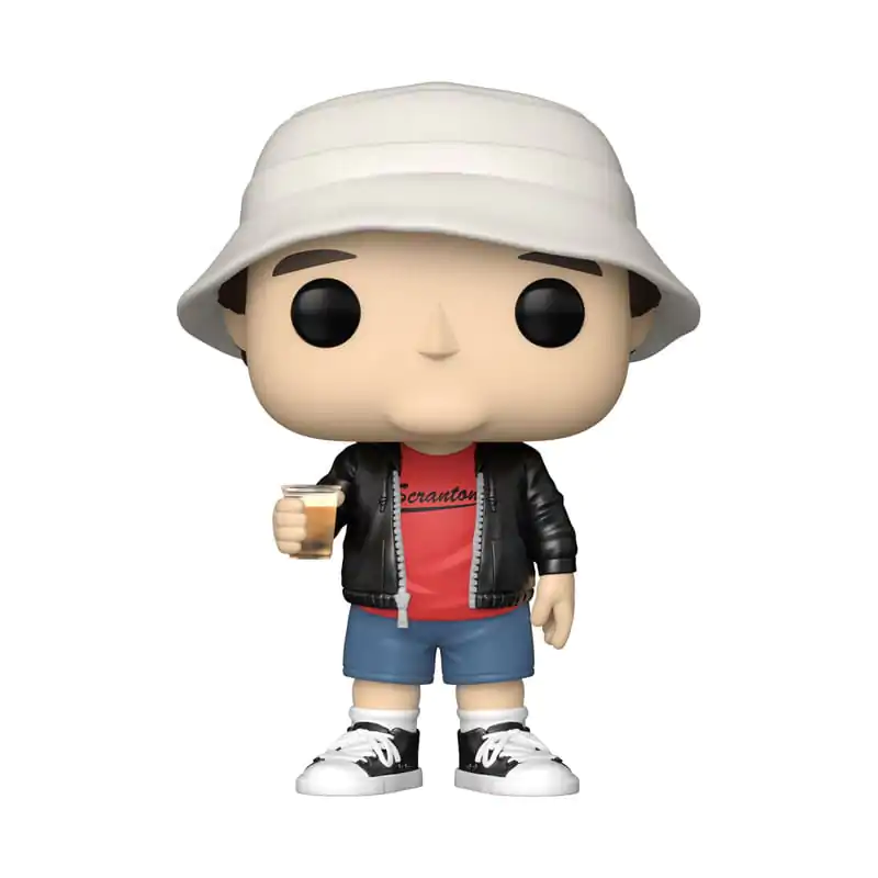 The Office US Funko POP! Television Figurka winylowa Kevin 9 cm zdjęcie produktu