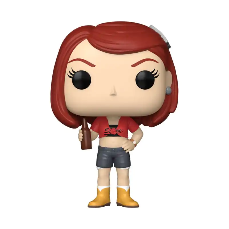 The Office US Funko POP! Television Figurka winylowa Meredith 9 cm zdjęcie produktu