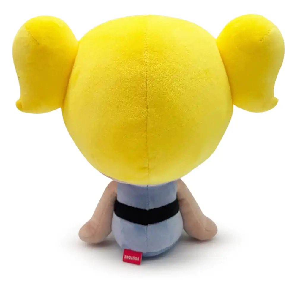 The Powerpuff Girls Pluszowa Figurka Bubbles 23 cm zdjęcie produktu