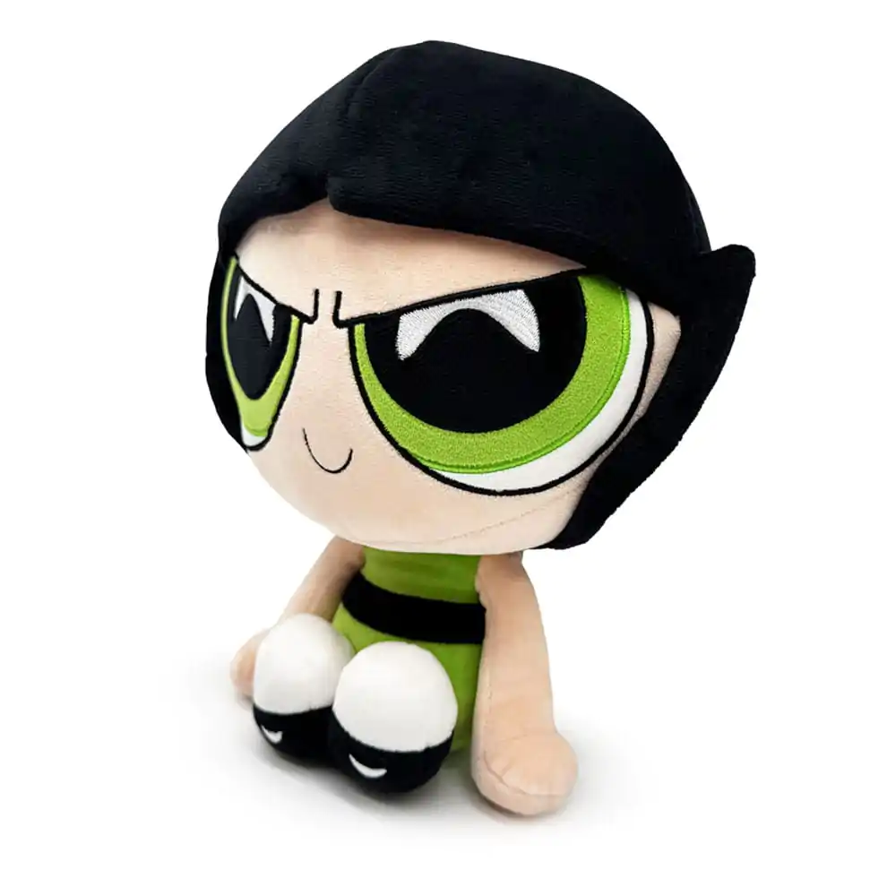 Atomówki Bójka Pluszowa Figurka 23 cm zdjęcie produktu