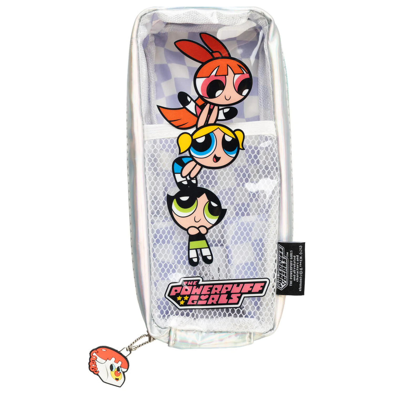 The Powerpuff Girls piórnik zdjęcie produktu