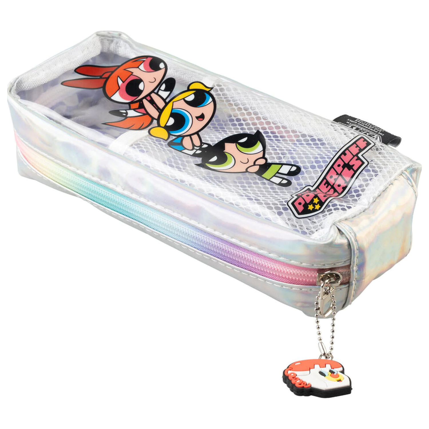 The Powerpuff Girls piórnik zdjęcie produktu