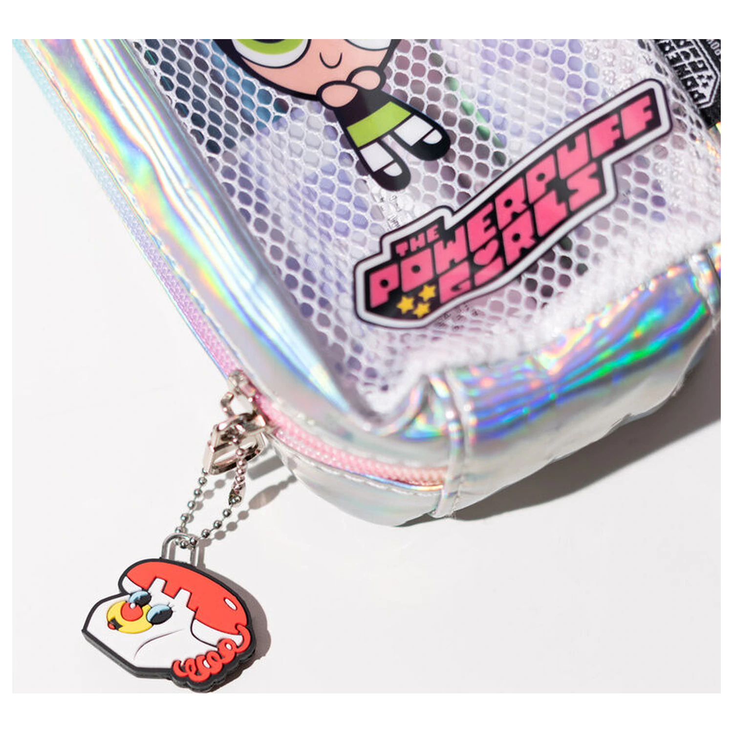 The Powerpuff Girls piórnik zdjęcie produktu