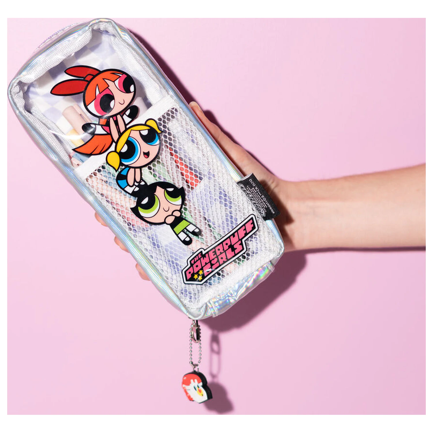 The Powerpuff Girls piórnik zdjęcie produktu