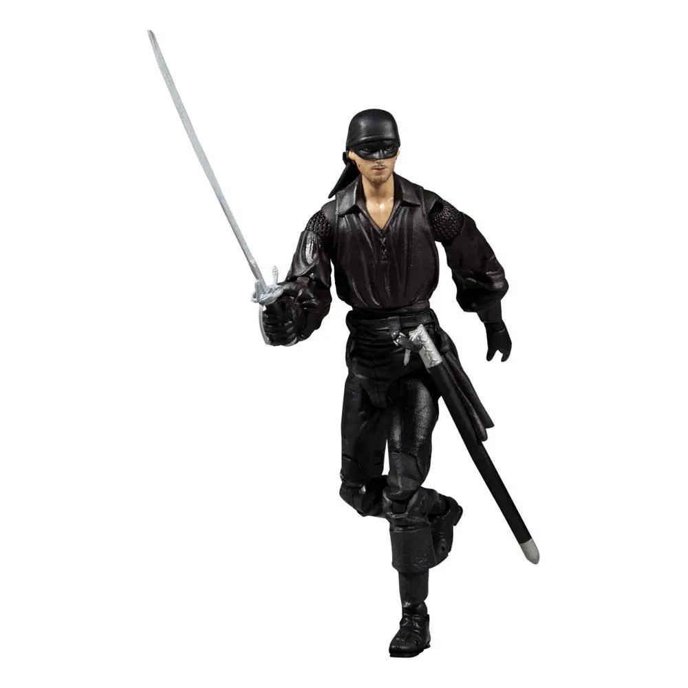 Figurka The Princess Bride Dread Pirate Roberts 18 cm zdjęcie produktu