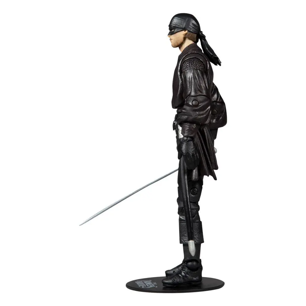 Figurka The Princess Bride Dread Pirate Roberts 18 cm zdjęcie produktu