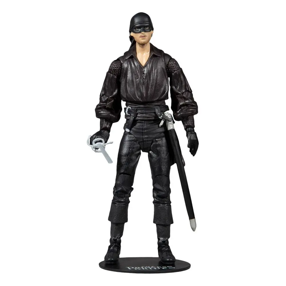 Figurka The Princess Bride Dread Pirate Roberts 18 cm zdjęcie produktu