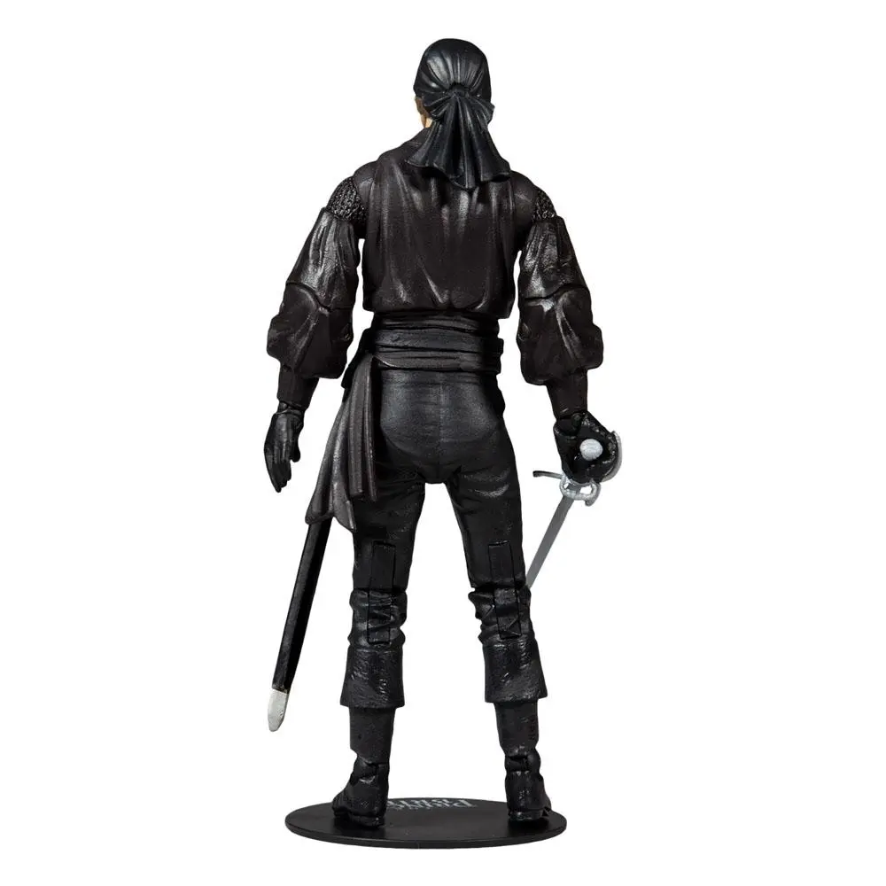 Figurka The Princess Bride Dread Pirate Roberts 18 cm zdjęcie produktu