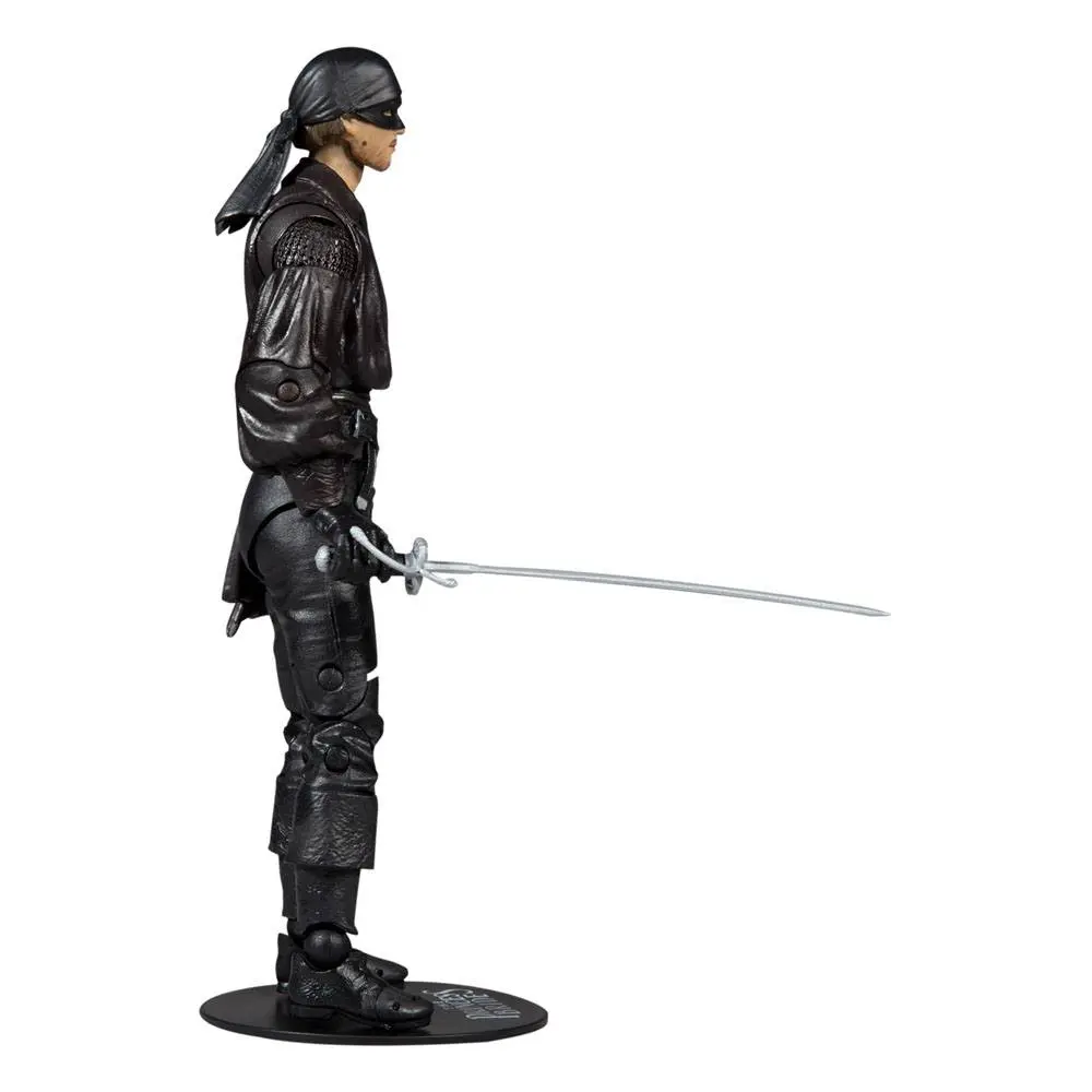 Figurka The Princess Bride Dread Pirate Roberts 18 cm zdjęcie produktu