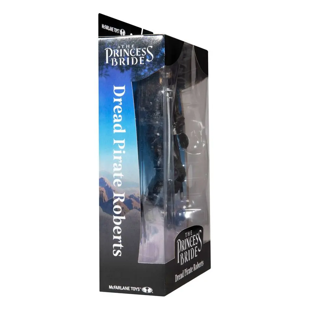 Figurka The Princess Bride Dread Pirate Roberts 18 cm zdjęcie produktu