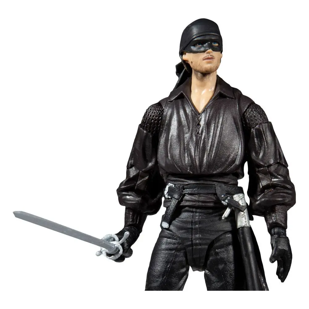 Figurka The Princess Bride Dread Pirate Roberts 18 cm zdjęcie produktu