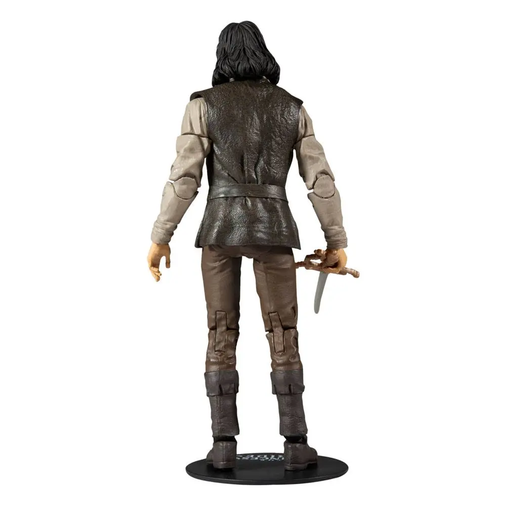 Figurka The Princess Bride Inigo Montoya 18 cm zdjęcie produktu