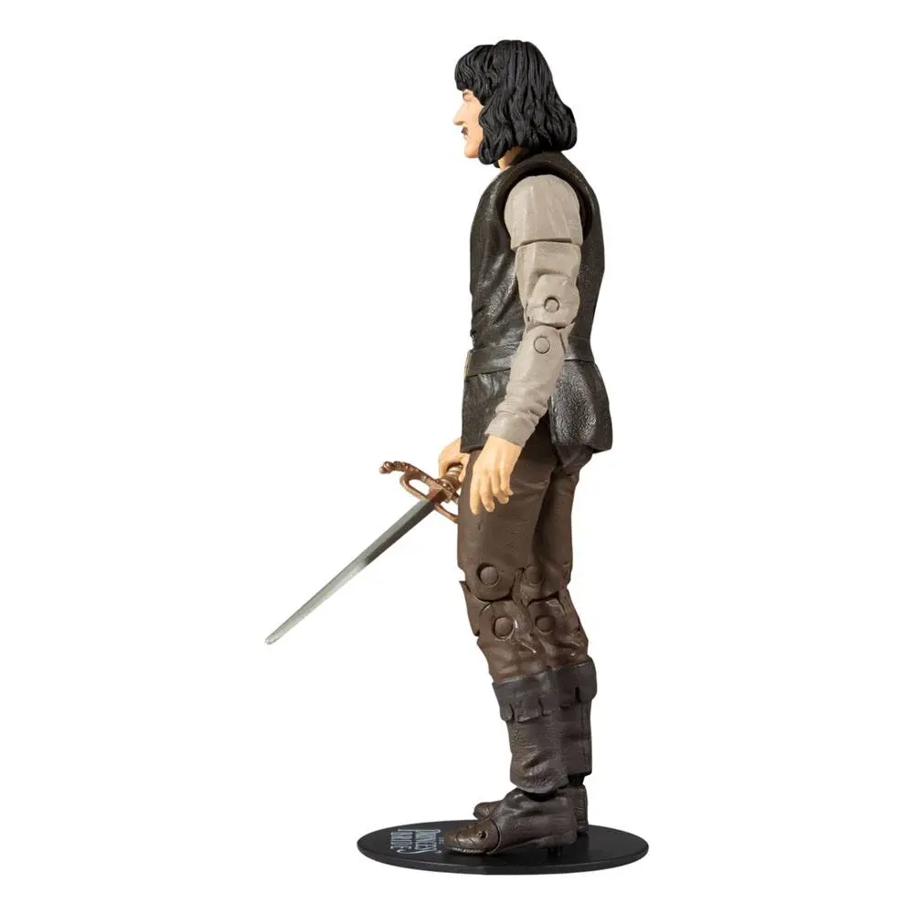 Figurka The Princess Bride Inigo Montoya 18 cm zdjęcie produktu